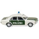 WIKING 086420 Ford Granada Polizei Massstab: H0