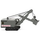 WIKING 089705 Menck-Bagger, Heitkamp Massstab: H0