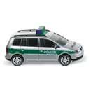 *Wiking 1042832 VW Touran Polizei  Massstab: H0