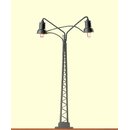 BRAWA 4011 Spur N LED-Gittermastleuchte Stecksockel