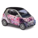 *Busch 46117 PUZZLESMART »pink skull«...