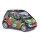 Busch 46130 Smart Fortwo07 »Erdbeere«