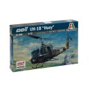 ITALERI 510000040 1:72 UH-1B "Huey"