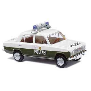Busch 50103 Lada Polizei Sachsen