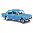 *Busch 50501 Lada 1500 »CMD« 1973, blau...