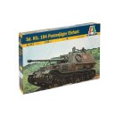 ITALERI 510000211 1:35 Sd. Kfz. 184 Panzerjäger Elefant