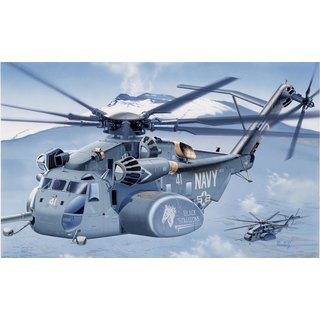 ITALERI 510001065 1:72 MH-53 E Sea Dragon