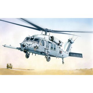 ITALERI 510002666 1:48 MH-60K Blackhawk SOA
