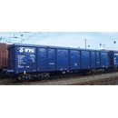 Tillig B 15259 off. Güterwagen, D-VTGD,