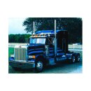 ITALERI 510003857 1:24 Peterbilt 378 "Long Hauler"