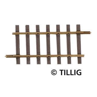 Tillig B 85128 Gleisstueck (G5) - 53 mm Massstab: H0