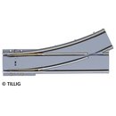 Tillig B 87584 EW R250 links Asphalt