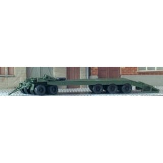 Hdl 124045 Panzertransportanhnger P50 Spur TT