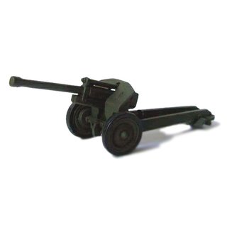 RK-Modelle 21110 152mm Kanone hartgummibereift Massstab: 1:87