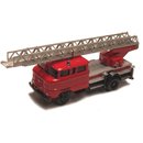 RK-Modelle 031430 W50 DL30 Feuerwehr  Massstab 1:87