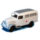 RK-Modelle 59345 Garant 30k Krankenwagen