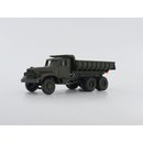 RK-Modelle 100510 KrAZ 256 Kipper Mastab: 1:87