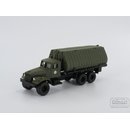 RK-Modelle 108510 KrAZ255-B mit Flussponton PMP