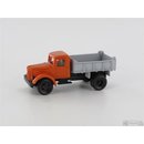 RK-Modelle 250520 MAZ 200 Kipper Mastab: 1:87