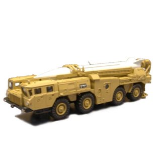 RK-Modelle 265015 MAZ 543 SCUD-Raketenlaffette (Irak)