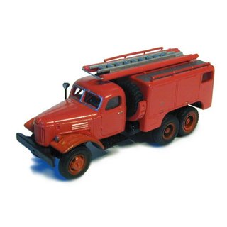 RK-Modelle 471230 ZIL157 FW-Koffer/Dachladung