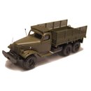 RK-Modelle 490110 ZIL157Sw Pritsche