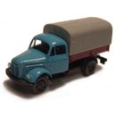 RK-Modelle 706020 Borgward Klein-LKW Pr/Pl