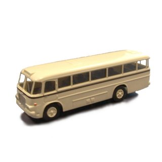 RK-Modelle 732120 Ikarus 630 Reisebus(beige)1964