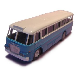 RK-Modelle 732220 Ikarus 630 Reisebus(farbig)1964