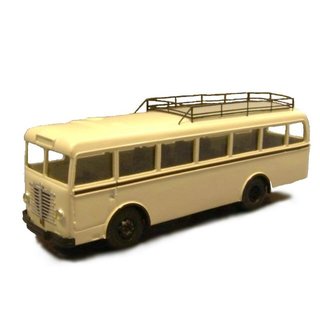 RK-Modelle 769220 Bssing 5000T Emelmann-Bus