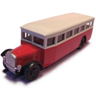 RK-Modelle 770120 MB N5 Autobus