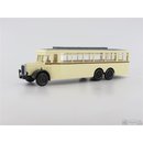 RK-Modelle 771020 Bssing 802A (3-achs) Stadt-Bus...