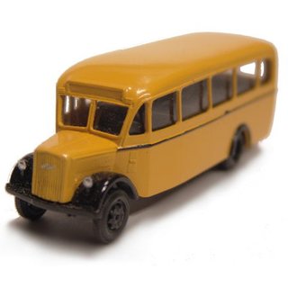 RK-Modelle 771760 Opel Blitz Stadtbus(Post)