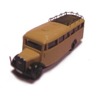 RK-Modelle 772420 Opel Bl.Bus R-Post/Dachgt