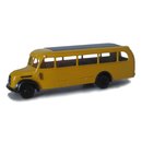 RK-Modelle 774160 Magirus 3500 Postbus