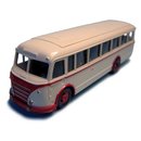 RK-Modelle 778020 IFA H6-Bus beige/rt/bl/gr