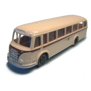 RK-Modelle 778120 IFA H6-Bus, Dresden