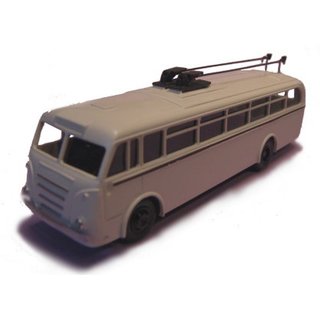 RK-Modelle 778320 IFA 602 O-Bus        Lowa