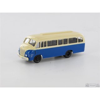 RK-Modelle 778420 IFA H3 Bus Mastab: 1:87