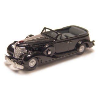 RK-Modelle 793920 ZIS101 Cabrio     1937-41