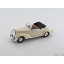 RK-Modelle® 796520 MB220 Cabrio A offen Maßstab: 1:87