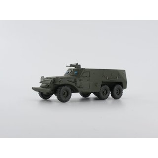 RK-Modelle 801510 BTR 152 SPW mit MG Massstab 1:87