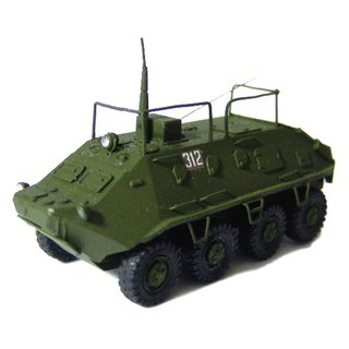 RK-Modelle 803810-C BTR60PU Funk-/Fhrungsp.