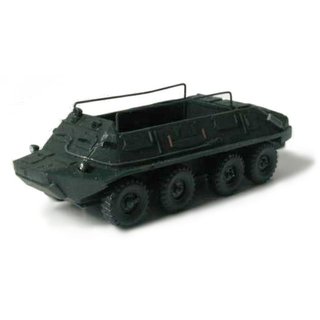 RK-Modelle 804310 BTR 60P SPW  offen / Bgel Massstab 1:87