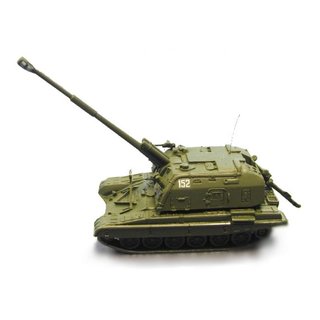 RK-Modelle 811210 Panzer m.Minenleger MSTA