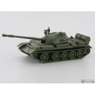 RK-Modelle 816110 T55 russischer Panzer Massstab 1:87
