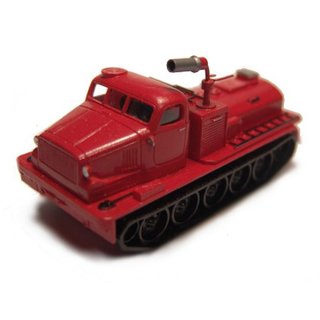 RK-Modelle 817730 AT-T Ktnfz./Tank (BAT) FW