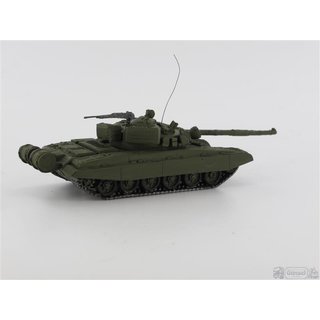 RK-Modelle 818010 T72M Panzer NVA-Ausfhrg Massstab 1:87