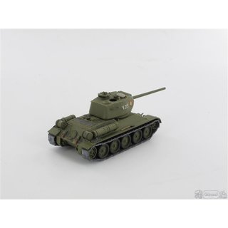 RK-Modelle 819210 Panzer T34-85 groer Turm Mastab: 1:87