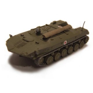 RK-Modelle 821710-C Luftlandesanittspanzer BMD2 Mastab: 1:87
